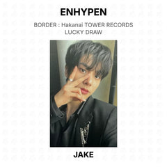 JAKE