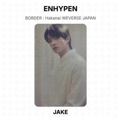 JAKE