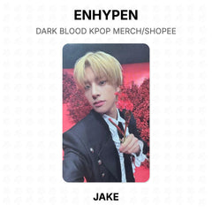 JAKE