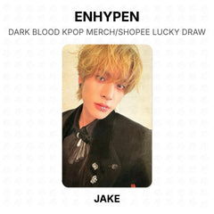 JAKE