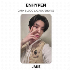JAKE