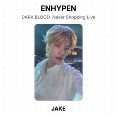 JAKE