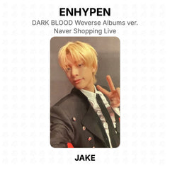 JAKE