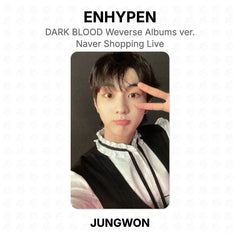 JUNGWON