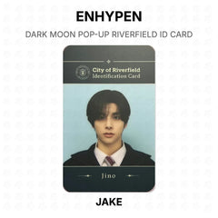 JAKE