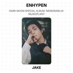 JAKE