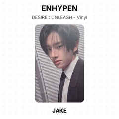 JAKE