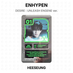 HEESEUNG