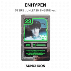 SUNGHOON