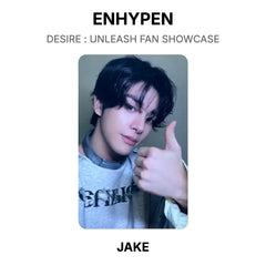JAKE