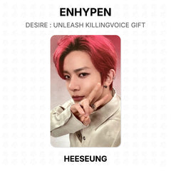 HEESEUNG