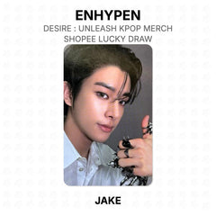 JAKE