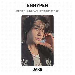 JAKE