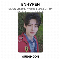 SUNGHOON