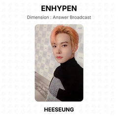 HEESEUNG