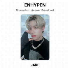 JAKE