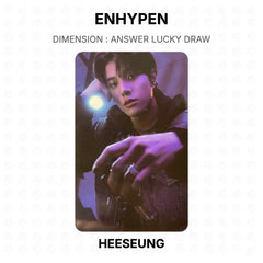 HEESEUNG