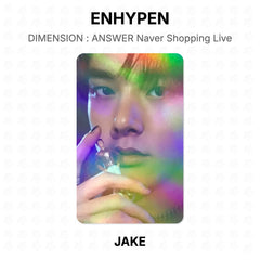 JAKE