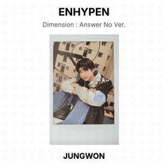 JUNGWON
