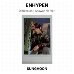SUNGHOON