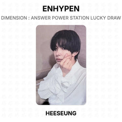 HEESEUNG