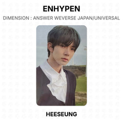 HEESEUNG
