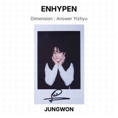 JUNGWON