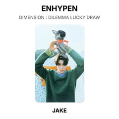 JAKE