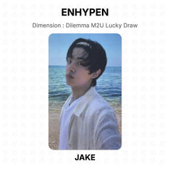 JAKE