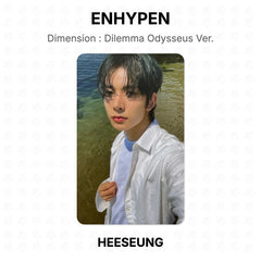 HEESEUNG