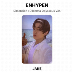JAKE