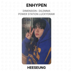 HEESEUNG