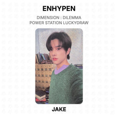 JAKE