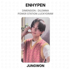 JUNGWON