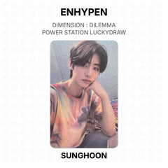 SUNGHOON