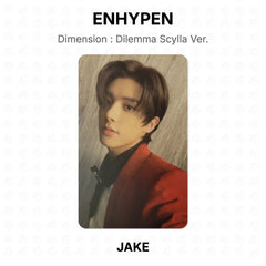 JAKE