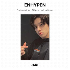 JAKE