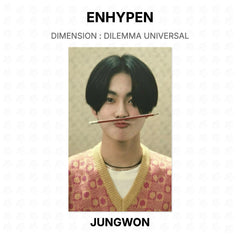 JUNGWON