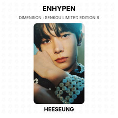 HEESEUNG