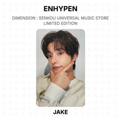JAKE