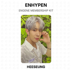 HEESEUNG