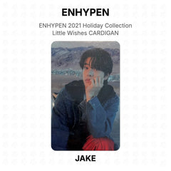 JAKE