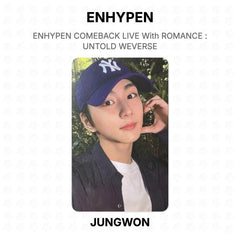 JUNGWON