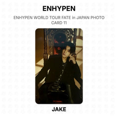 JAKE