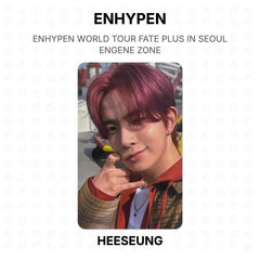 HEESEUNG