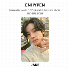 JAKE