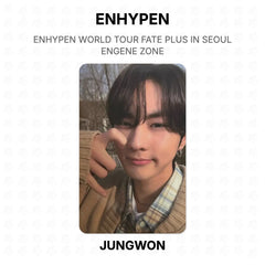 JUNGWON
