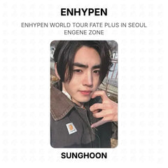 SUNGHOON