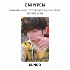 SUNOO
