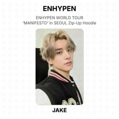 JAKE